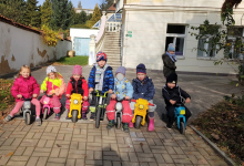 Listopad / November 2019