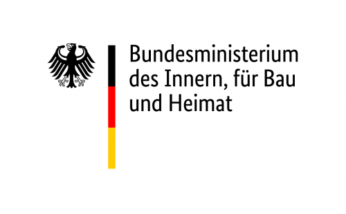 Partner Bundesministerium des Innen für Bau und Heimat