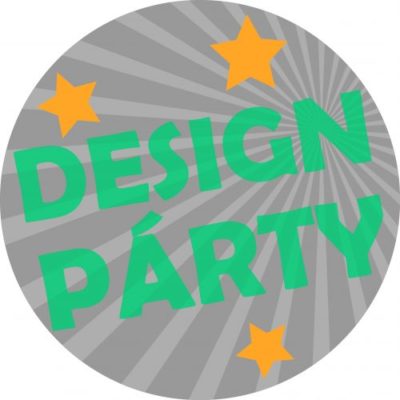 Designparty.cz a špuntparty.cz