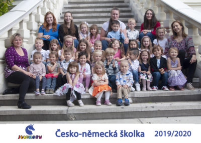 Vítáme prázdniny!