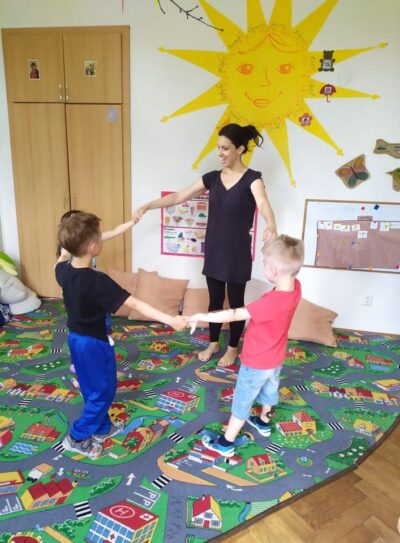 OFFENE KURSE FÜR DAS ZWEITE HALBJAHR 2022/2023 🧘‍♀️