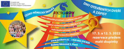 Dny otevřených dveří 2022